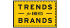 Скидка 10% на коллекция trends Brands limited! - Аша